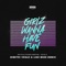 Girlz Wanna Have Fun (Dimitri Vegas & Like Mike Remix) artwork