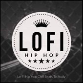 Lo-Fi Hip-Hop Chill Beats To Study artwork