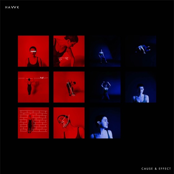 Cover artwork for Operate