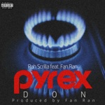 Pyrex Don (feat. Fan Ran) - Single