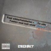 Uberørt artwork