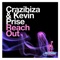 Reach Out (Vocal Mix) - Crazibiza & Kevin Prise lyrics