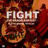 Fight! the Mandela Effect (feat. Africali) - Single album lyrics, reviews, download