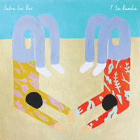 Y La Bamba - Entre Los Dos artwork