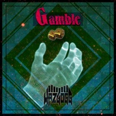 Gamble - EP artwork