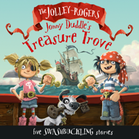 Jonny Duddle - Jonny Duddle's Treasure Trove artwork