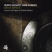 Filippo Vignato - Forest Breath (Live)