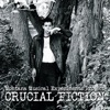 Crucial Fiction - EP, 1998