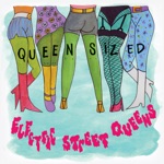 Electric Street Queens - Thigh High