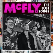 McFly - Those Were the Days (The Lost Songs) [feat. Ximena Sariñana]