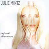 Purple Rain/Million Reasons artwork