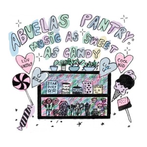 Abuela's Pantry #117 A BESTIES BASH ANNIVERSARY SPECIAL