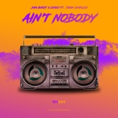 Ain't Nobody (feat. John Charles) artwork