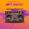 Ain't Nobody (feat. John Charles) artwork