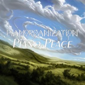 Piano Peace artwork