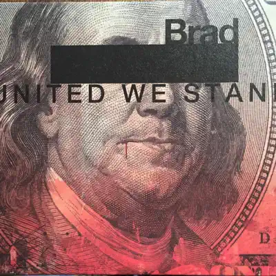 United We Stand - Brad United We Stand - Brad