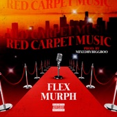 Red Carpet Music - EP artwork