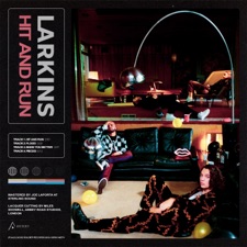 Hit & Run artwork