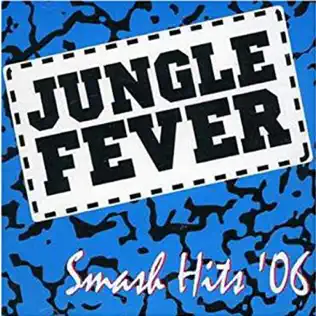 descargar álbum Jungle Fever - Smash Hits 06