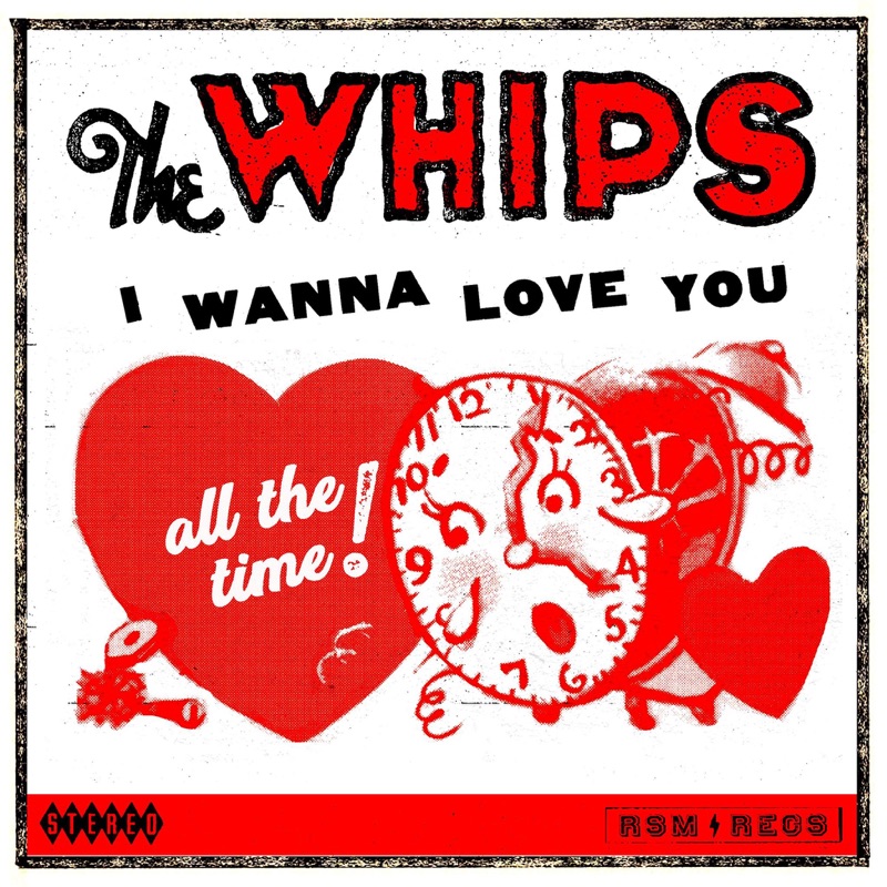 You wanna be my lover. I wanna Love. Whip. I wanna Love you. I wanna Love you Speed up.