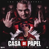 Casa de Papel (feat. Jul) [Remix] artwork