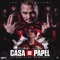 Casa de Papel (feat. Jul) [Remix] artwork