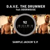 D.A.V.E. The Drummer - Sample Jacking MTF
