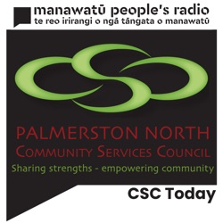CSC Today