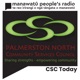 CSC Today 30-05-2018 - Emma Ochei - New CSC manager.