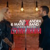 Izvini mama (Alexandra & Matrix band vs. Riste Risteski) - Single