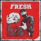 Fresh (feat. Alex Jo Klaas) - Yakki lyrics