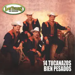 14 Tucanazos Bien Pesados - Los Tucanes de Tijuana