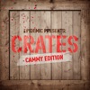 Epidemic Presents: Crates (Cammy Edition) [Instrumental Version]