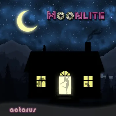 Moonlite - Single - Actarus