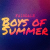 Boys of Summer - Single