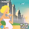 My Amy Groove - Single