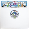 Steel City Dance Discs Volume 15 - EP