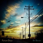 Future Days (feat. Joshua Eadie) - Single