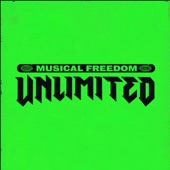 Musical Freedom Unlimited (DJ Mix) artwork