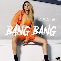 BANG BANG cover art