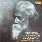 Tradition & Creativity In Tagore Songs. - Students Of Sangeet Bhavan