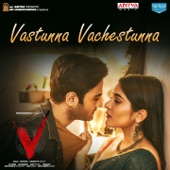 Vastunna Vachestunna (From "V") artwork