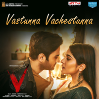 Shreya Ghoshal, Anurag Kulkarni & Amit Trivedi - Vastunna Vachestunna (From 