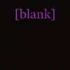 [Blank] - EP