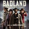 Badland (Original Motion Picture Soundtrack) artwork
