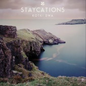 Staycations artwork