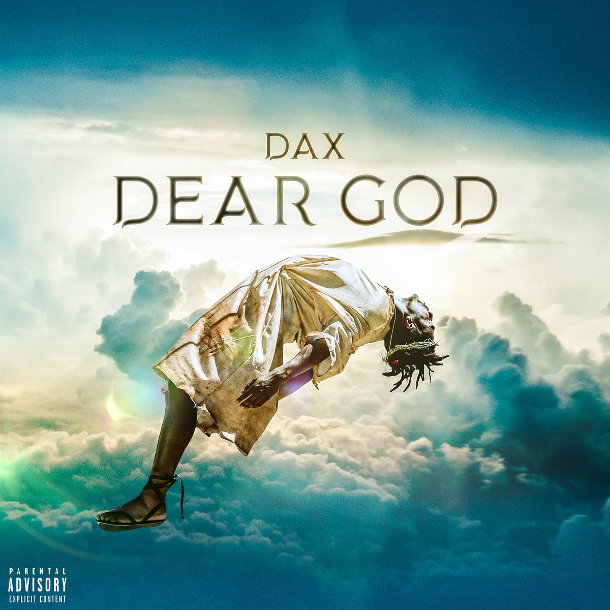 Альбом "Dear God - Single" (Dax) в Apple Music.