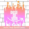 Dose de Vida (BROWK Remix) - Single album lyrics, reviews, download