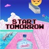 Start Tomorrow - Single