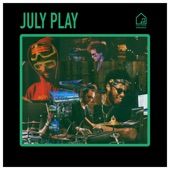 Greg Spero - July Play (Tiny Room Sessions) [feat. Ruslan Sirota]
